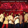 2LPSlave / Stellar Fungk:Best Of Slave / Vinyl / 2LP