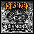 2LPDef Leppard / Diamond Star Halos / Vinyl / 2LP