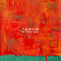 LPWhy Bonnie / 90 In November / Coloured / Vinyl