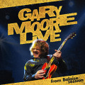 CD/BRD / Moore Gary / Gary Moore Live From Baloise Session / Digipack