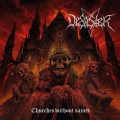 CDDesaster / Churches Without Saints / Digipack