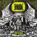 CDNapalm Death / Scum / Remaster / FRD / Digipack