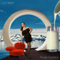 LPHayter Lou / Private Sunshine / Vinyl