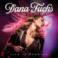CDFuchs Dana / Live In Denmark