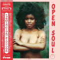 LPTomorrow's People / Open Soul / Vinyl