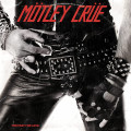 CDMotley Crue / Too Fast For Love / Digipack