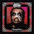 LPKing Diamond / Conspiracy / Reedice / Vinyl