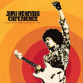 CDHendrix Jimi / Experience:Live At The Hollywood Bowl 18.8.1967