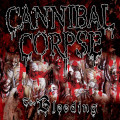 CDCannibal Corpse / Bleeding / Digipack / Bonus