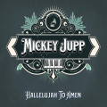 LPJupp Mickey / Hallelujah To Amen / Vinyl