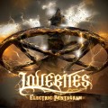 CDLovebites / Electric Pentagram