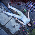 LPAndrew W.K. / God Is Partying / Vinyl / Coloured / White