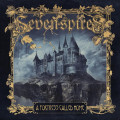 2LPSeven Spires / Fortress Called Home / Clear / Vinyl / 2LP