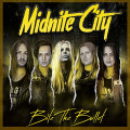 LPMidnite City / Bite The Bullet / Vinyl