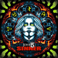 LPJohn 5 / Sinner / Vinyl