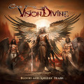 CDVision Divine / Blood And Angel's Tears / Digipack