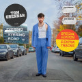 2CDGrennan Tom / Evering Road / 2CD