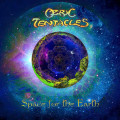 CDOzric Tentacles / Space For the Earth / Digipack