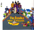 CDBeatles / Yellow Submarine / Remastered / Digisleeve