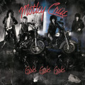 CDMotley Crue / Girls,Girls,Girls / Digipack