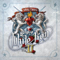 CDTramp Mike / Songs Of White Lion Vol.II