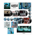 LP/CDLinkin Park / Meteora / Super DeLuxe Edition / Vinyl / 5LP+4CD+3DVD