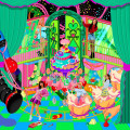 CDRed Velvet / Reve Festival Final / Scrapbook Version