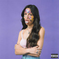 LPRodrigo Olivia / Sour / Vinyl