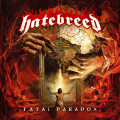 CDHatebreed / Fatal Paradox
