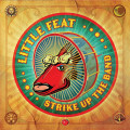 CDLittle Feat / Strike Up The Band