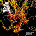 LP200 Stab Wounds / Piles Of Festering Deco... / Coloured / Vinyl