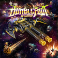 2LPBumblefoot / ...Returns! / Vinyl / 2LP