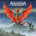 LPAvantasia / Here Be Dragons / Vinyl