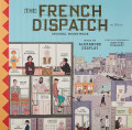 2LPOST / French Dispatch / Vinyl / 2LP