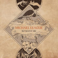 CDLeague Michael / So Many Me / Digipack