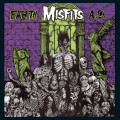 CDMisfits / Earth A.D. / Wolfsblood
