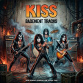 LPKiss / Basement Tracks / Orange / Vinyl