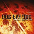 CDDog Eat Dog / Walk With Me / Digipack