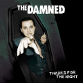 LPDamned / Thanks For the Night / 7" / Coloured / Vinyl