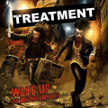 CDTreatment / Wake Up The Neighbourhood