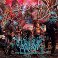 CDVulvodynia / Praenuntius Infinity / Digipack