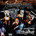 2LPSnoop Doggy Dogg / No Limit Top Dogg / Vinyl / 2LP