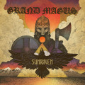 CDGrand Magus / Sunraven