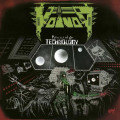 CDVoivod / Killing Technology