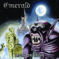 CDEmerald / Iron On Iron