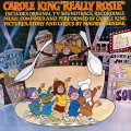 LPKing Carole / Really Roise / Vinyl