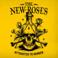 CDNew Roses / Attacked To Danger / Digipack