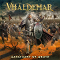 CDVhaldemar / Sanctuary of Death