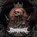 CDMordkaul / Feeding The Machine / Digipack