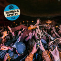 2LPDirty Honey / Mayhem and Revelry Live / Vinyl / 2LP